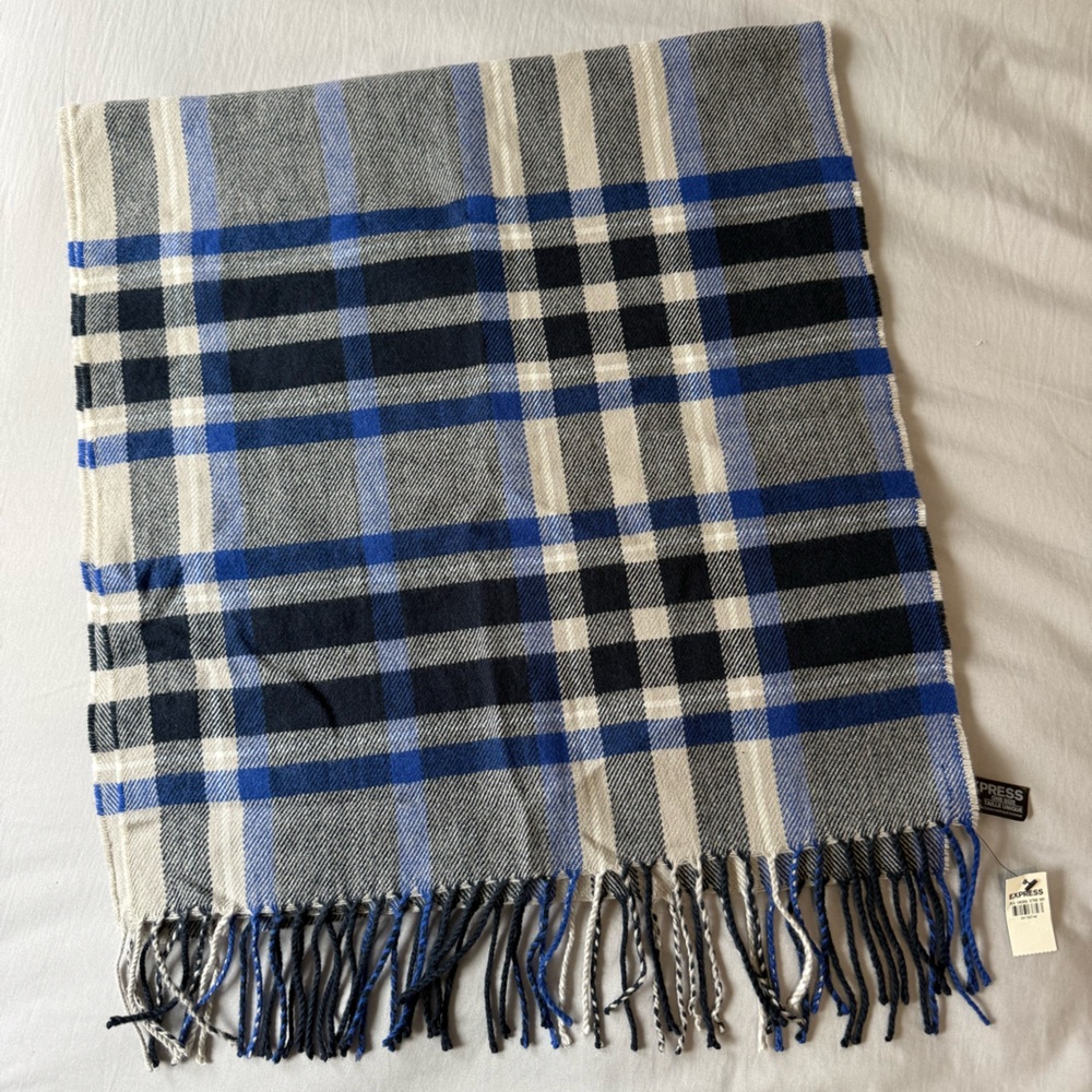 Express Scarf